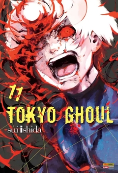 Imagem do Sui Ishida: Tokyo Ghoul - Selecione Volume