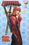 Chirstopher Hastings: Deadpool - Extra - Aranhapool - Nº 10