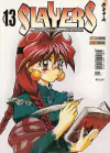 Hajime Kanzaka / Shoko Yoshinara: Slayers - 13