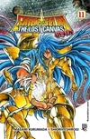 Masami Kurumada / Shiori Teshirogi: Os Cavaleiros Do Zodíaco - The Lost Canvas: Gaiden - 011