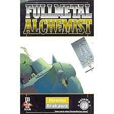 Hiromu Arakawa: Fullmetal Alchemist - ( 31-54) - Vários Volumes - - comprar online