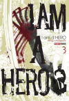 Kengo Hanazawa: I Am A Hero - 03