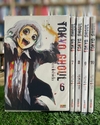 Sui Ishida: Tokyo Ghoul - 06 A 10 - ( 5 Volumes )