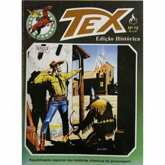 Bonelli Comics: Tex Edição Histórica (65 ~ 108) - Selecione Volume