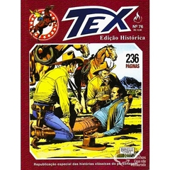 Bonelli Comics: Tex Edição Histórica (65 ~ 108) - Selecione Volume - loja online