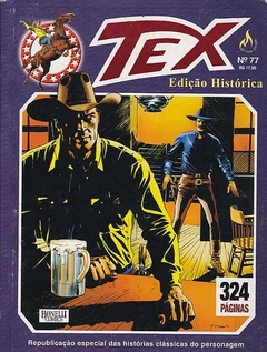 Imagem do Bonelli Comics: Tex Edição Histórica (65 ~ 108) - Selecione Volume