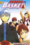 Tadatoshi Fujimaki: Kuroko No Basket – O Basquete De Kuroko - Selecione Volume