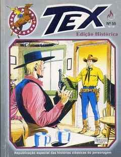 Imagem do Bonelli Comics: Tex Edição Histórica (27 ~ 64) - Selecione Volume
