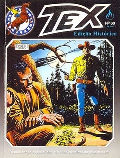 Bonelli Comics: Tex Edição Histórica (27 ~ 64) - Selecione Volume - loja online