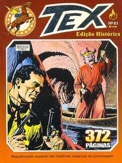 Imagem do Bonelli Comics: Tex Edição Histórica (27 ~ 64) - Selecione Volume