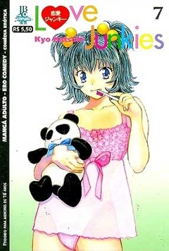 Kyo Hatsuki: Love Junkies - Selecione Volume na internet