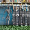 Gamon Sakurai: Ajin - Demi-Human - N 01 a 14 - ( 14 Volumes )