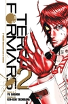 Yu Sasuga: Terra Formars - 02