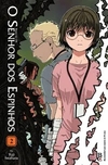 Yuji Iwabara: O Senhor Dos Espinhos - 002