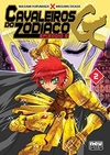 Masami Kurumada: Cavaleiros do Zodiaco - Episodio G - 2ª Edicao: N 02