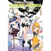 Masaki Hiramatsu: Kazumi Magica: Malicia Inocente - N 01