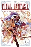 Hazuki Minase: Final Fantasy Lost Stranger - Selecione Volume