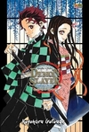 Koyoharu Gotouge: Demon Slayer - Kimetsu no Yaiba - Fanbook Oficial