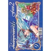 Clamp: Guerreiras Mágicas De Rayearth - 009