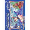 Clamp: Guerreiras Mágicas De Rayearth - 009
