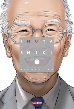 Hiroya Oku: Hiroya Oku: Inuyashiki - 01 A 05 - (5 Volumes)