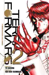 Yu Sasuga: Terra Formars - 02