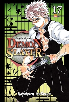 Koyoharu Gotouge: Demon Slayer - Kimetsu No Yaiba - Selecione Volume