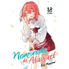 Imagem do Reiji Miyajima: Namorada de Aluguel - Selecione Volume