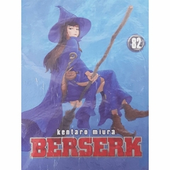 Kentaro Miura: Berserk - 1ª Edição - Selecione Volume na internet
