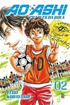 Yugo Kobayashi: Ao Ashi - Craques da Bola - Selecione Volume