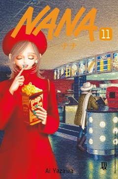 Imagem do Ai Yazawa: Nana - Selecione Volume
