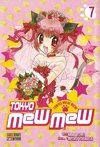 Reiko Yoshida: Tokyo Mew Mew - 07