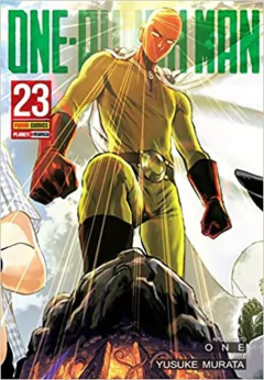 One / Yusuke Murata: One Punch Man - Selecione Volume na internet