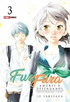 Io Sakisaka: Furi Fura - Amores E Desenganos - 03