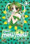 Reiko Yoshida: Tokyo Mew Mew - 03