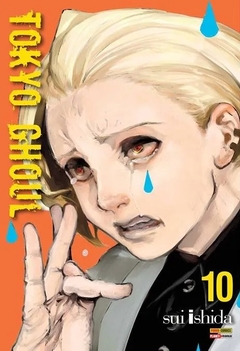 Sui Ishida: Tokyo Ghoul - Selecione Volume - loja online