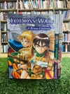 Ryo Mizuno: Lodoss War - A Bruxa Cinzenta - Selecione Volume