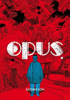 Satoshi Kon: Opus - N 01