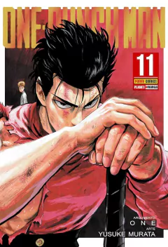 One / Yusuke Murata: One Punch Man - Selecione Volume na internet