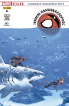 Robbie Thompson: Homem-Aranha / Deadpool - Corrida Armamentista - Nº 01
