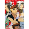 Huang Jin Zhou / Himoru Arakawa: Hero Tales - 002