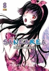 Mitsuru Hattori: Sankarea - 008