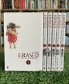 Kei Sanbe: Erased - Selecione Volume