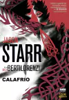 Jason Starr: Calafrio - N 01