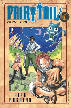 Hiro Mashima: Fairy Tail - Selecione Volume - comprar online