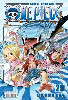 Imagem do Eiichiro Oda: One Piece - (01-50) - Selecione Volume