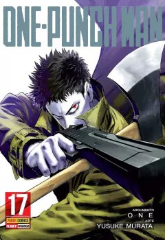 One / Yusuke Murata: One Punch Man - Selecione Volume na internet