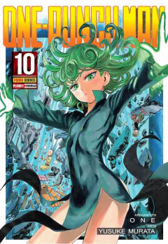 One / Yusuke Murata: One Punch Man - Selecione Volume