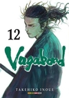 Takehiko Inoue: Vagabond - 12
