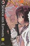 Yuji Iwabara: O Senhor Dos Espinhos - 003